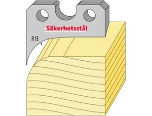 Säkerhetsstål 94279 TB
