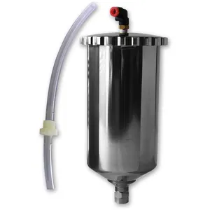 Fuji 9775 färgkopp 950 ml – för T75G (gravitationsmatning)