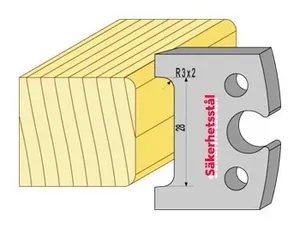 Säkerhetsstål 94248 TB