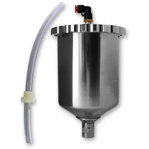 Fuji 9775 färgkopp 600 ml – för T75G (gravitationsmatn