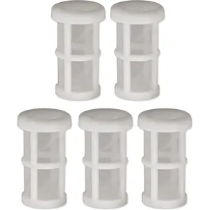 Fuji 9044-5 Färgfilter nylon 9mm (sugmatning) 5-pack