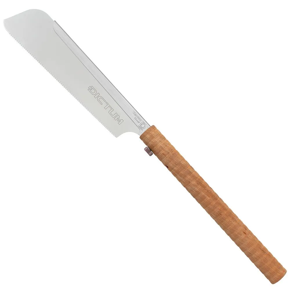 DICTUM® Dozuki Super Hard 240, Wave Grip Dictum®
