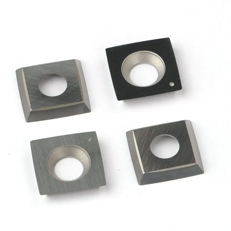 Vändskär Sheartak - 15x15x2,5mm 10-Pack
