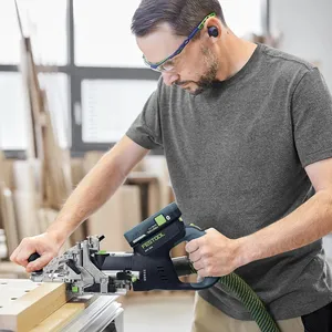 Festool Förbindningsfräs 18 V DFC 500 E-Basic DOMINO