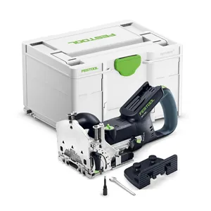 Festool Förbindningsfräs 18 V DFC 500 E-Basic DOMINO