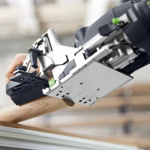 Festool Förbindningsfräs 18 V DFC 500 E-Basic DOMINO