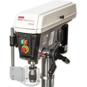 Axminster Professional AP20BD Bänkborrmaskin 230v