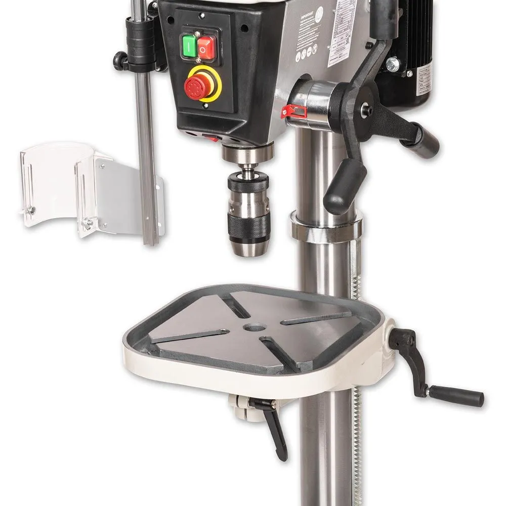Axminster Professional AP20BD Bänkborrmaskin 230v