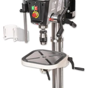 Axminster Professional AP20BD Bänkborrmaskin 230v