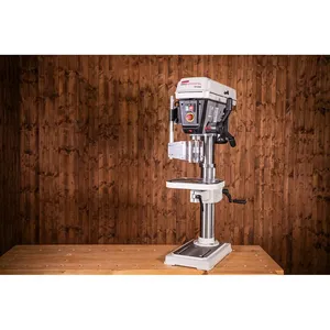 Axminster Professional AP20BD Bänkborrmaskin 230v