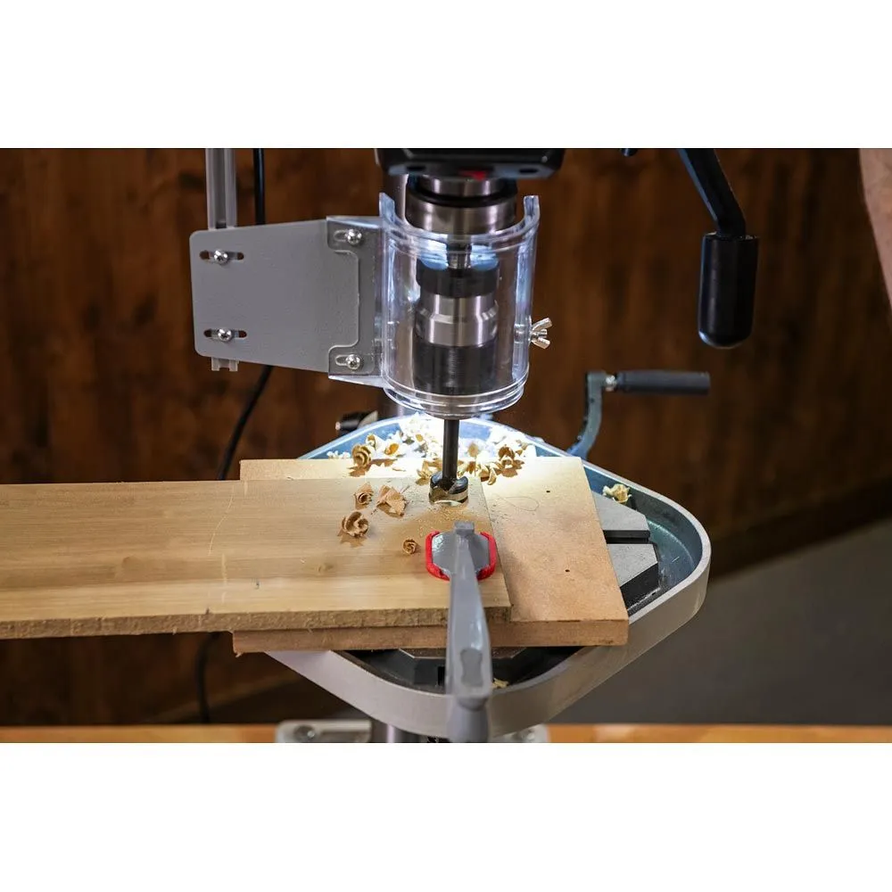 Axminster Professional AP20BD Bänkborrmaskin 230v