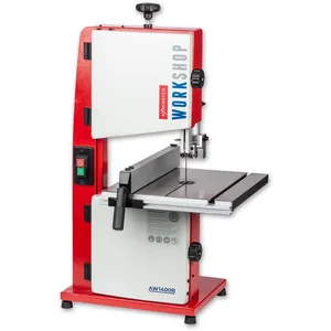Axminster Workshop AW1400B Bandsåg 230V