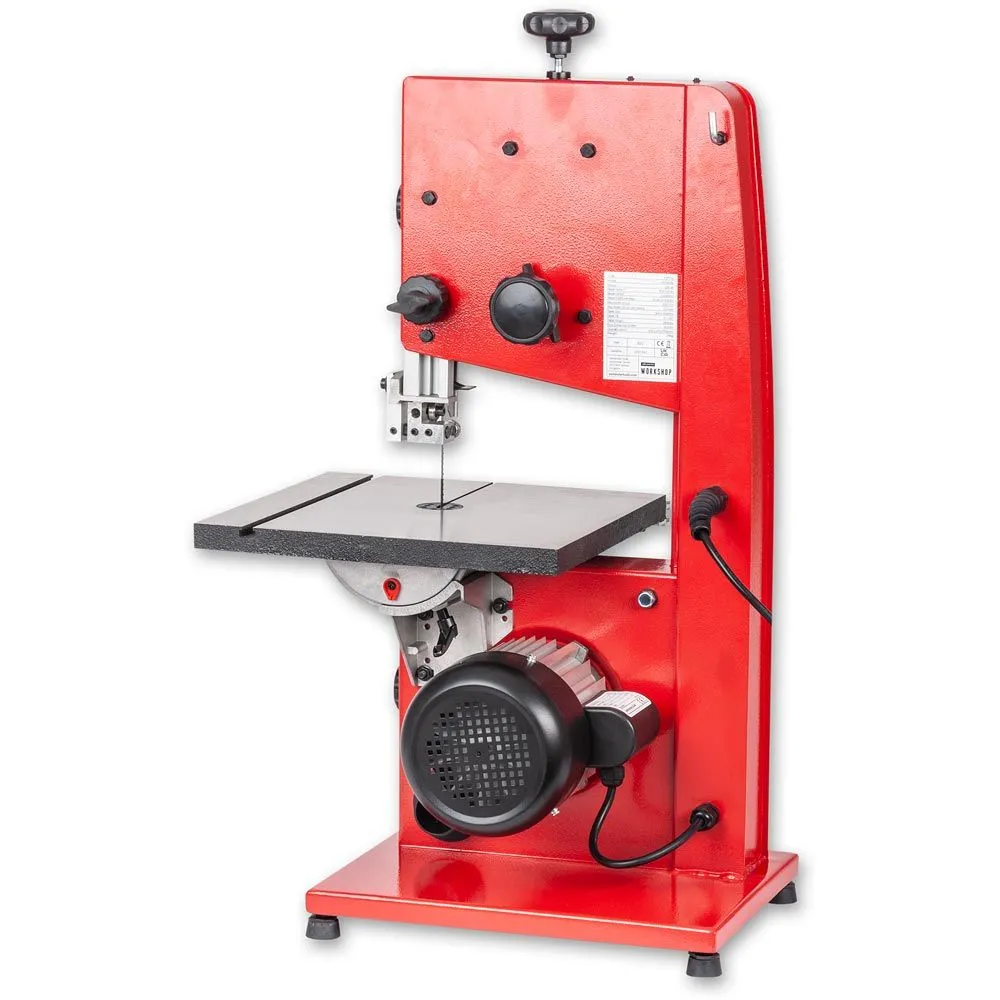 Axminster Workshop AW1400B Bandsåg 230V