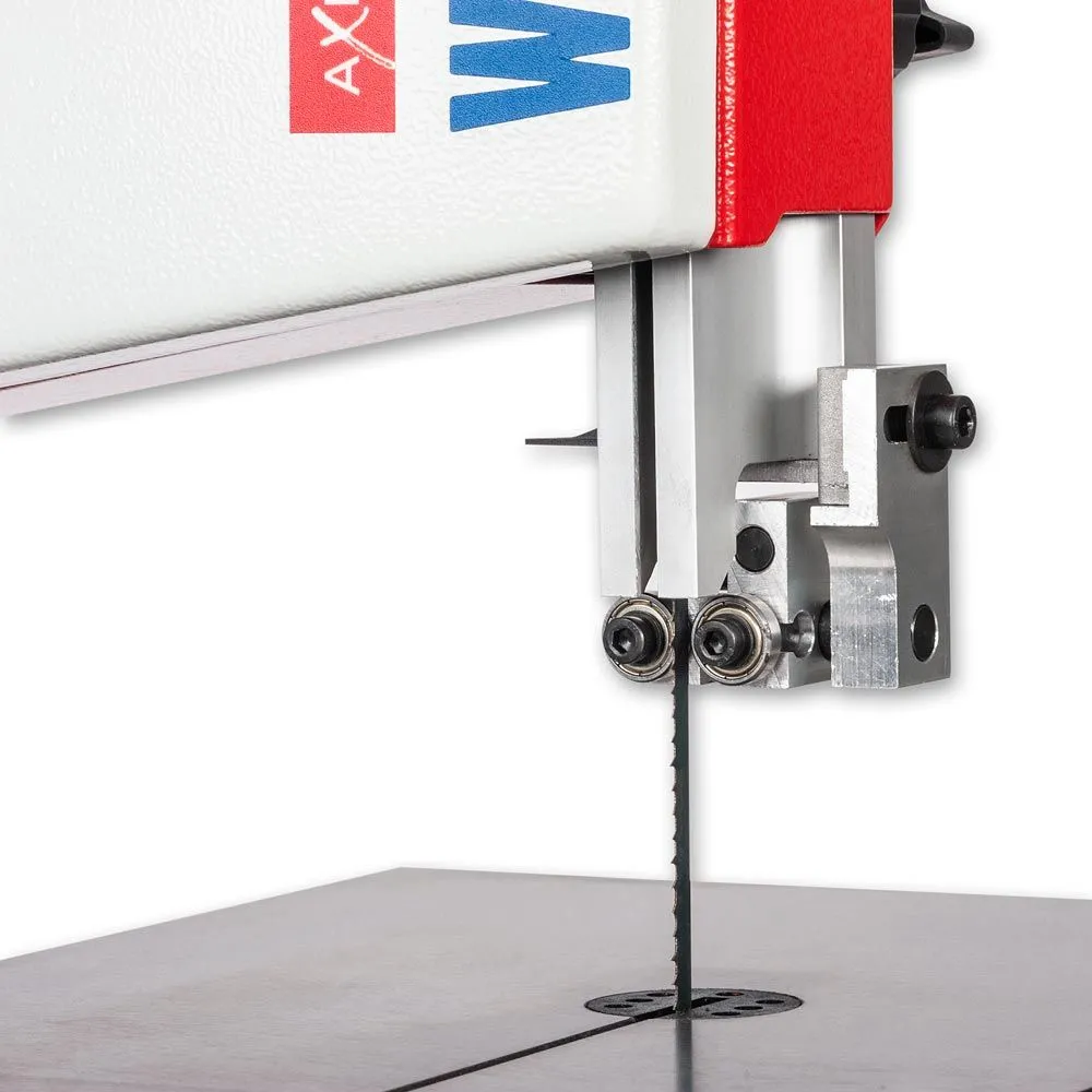 Axminster Workshop AW1400B Bandsåg 230V