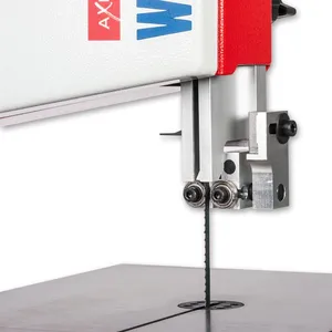 Axminster Workshop AW1400B Bandsåg 230V