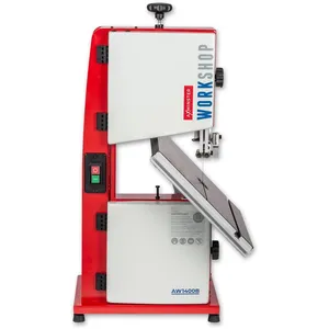 Axminster Workshop AW1400B Bandsåg 230V