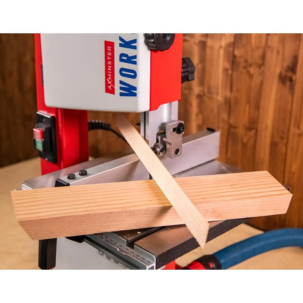 Axminster Workshop AW1400B Bandsåg 230V