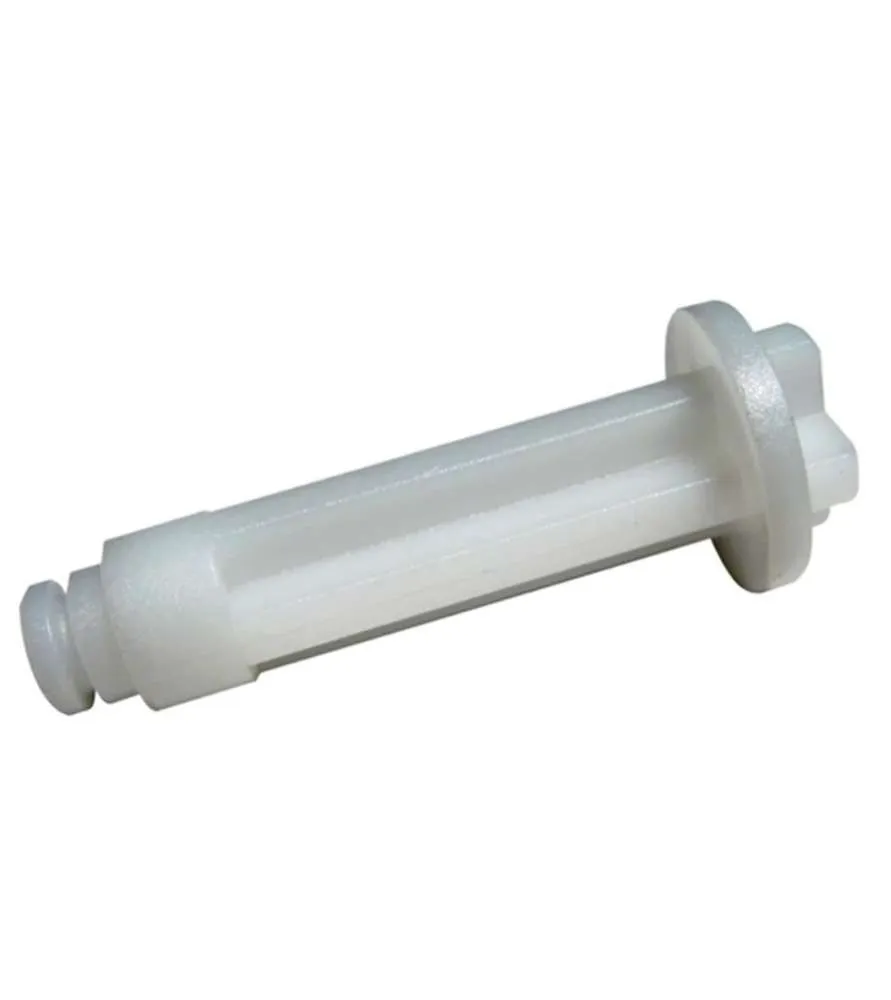 Triton TRA001, MOF001, PLUNGE HANDLE CLUTCH SHAFT TRA150