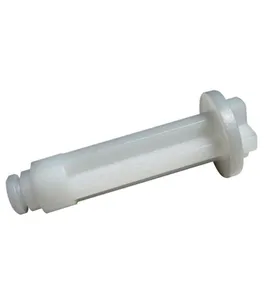 Triton TRA001, MOF001, PLUNGE HANDLE CLUTCH SHAFT TRA150