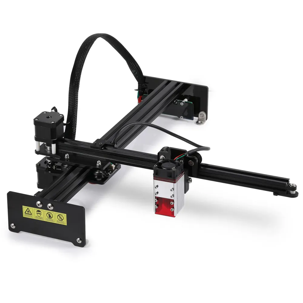 NEJE 5 Plus 50W (A40630) Lasergravör