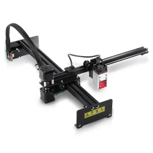 NEJE 5 Plus 80W (A40640) Lasergravering & Laserskärning