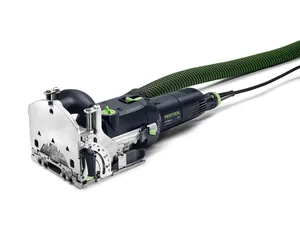 Festool Förbindningsfräs DF 500 RQ-Plus DOMINO