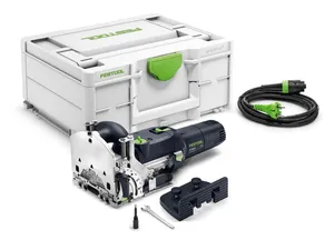 Festool Förbindningsfräs DF 500 RQ-Plus DOMINO