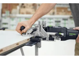 Festool Förbindningsfräs DF 500 RQ-Plus DOMINO