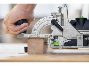 Festool Förbindningsfräs DF 500 RQ-Set DOMINO