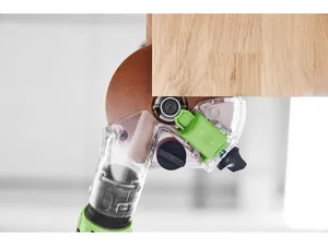 Festool Kantfräs 18 V OFKC 500 R3 EB-Basic