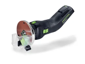 Festool Kantfräs 18 V OFKC 500 R3 EB-Basic