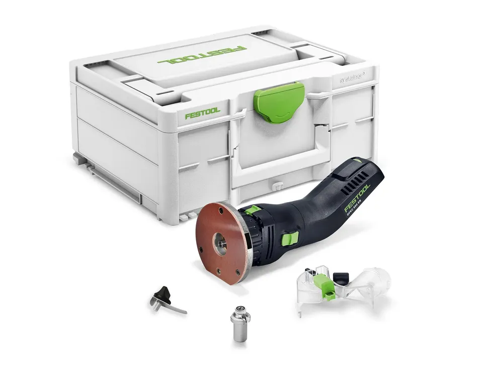 Festool Kantfräs 18 V OFKC 500 R3 EB-Basic