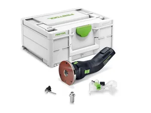 Festool Kantfräs 18 V OFKC 500 R3 EB-Basic