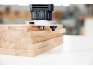 Festool Kantfräs 18 V OFKC 500 R3 EB-Basic