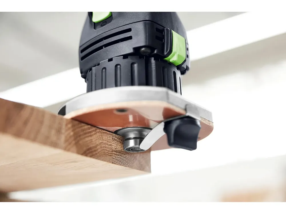 Festool Kantfräs OFK 500 Q-Plus R3