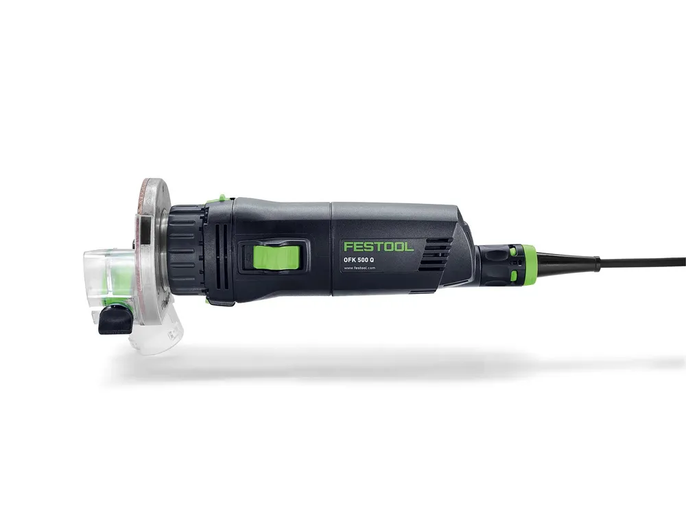 Festool Kantfräs OFK 500 Q-Plus R3