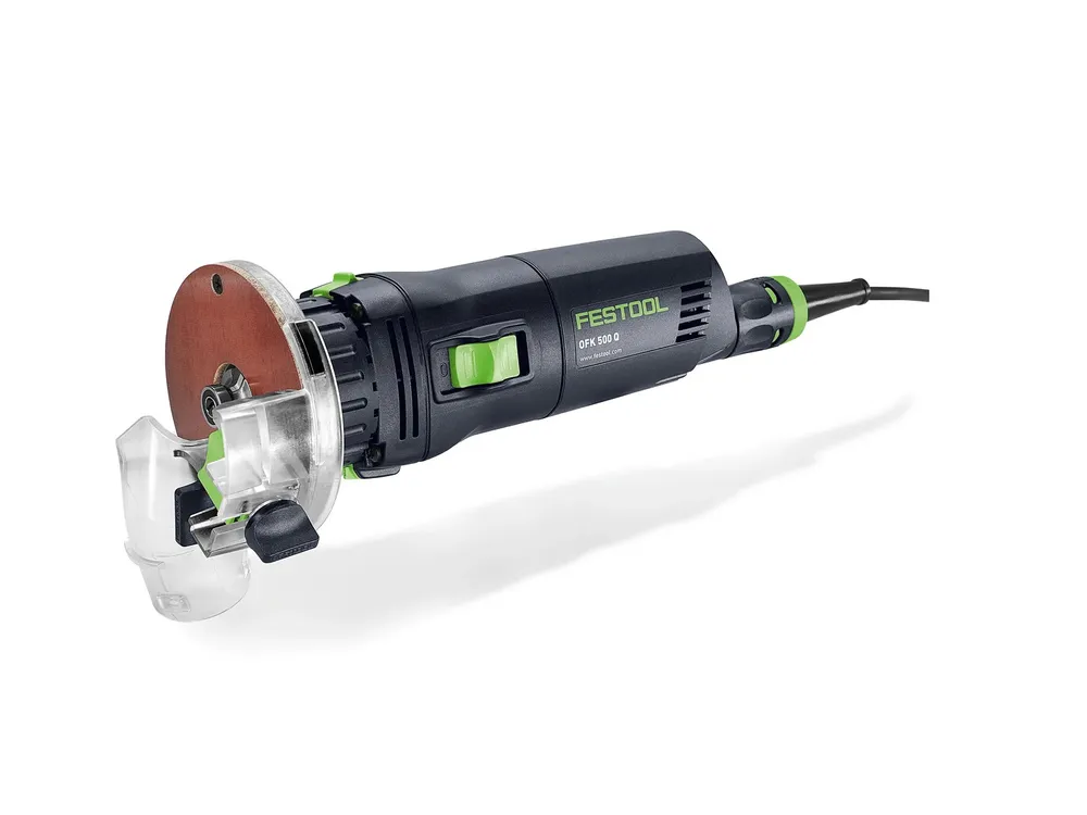 Festool Kantfräs OFK 500 Q-Plus R3