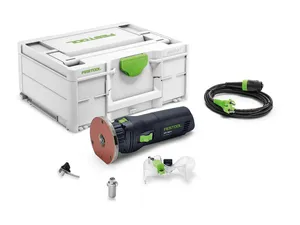 Festool Kantfräs OFK 500 Q-Plus R3