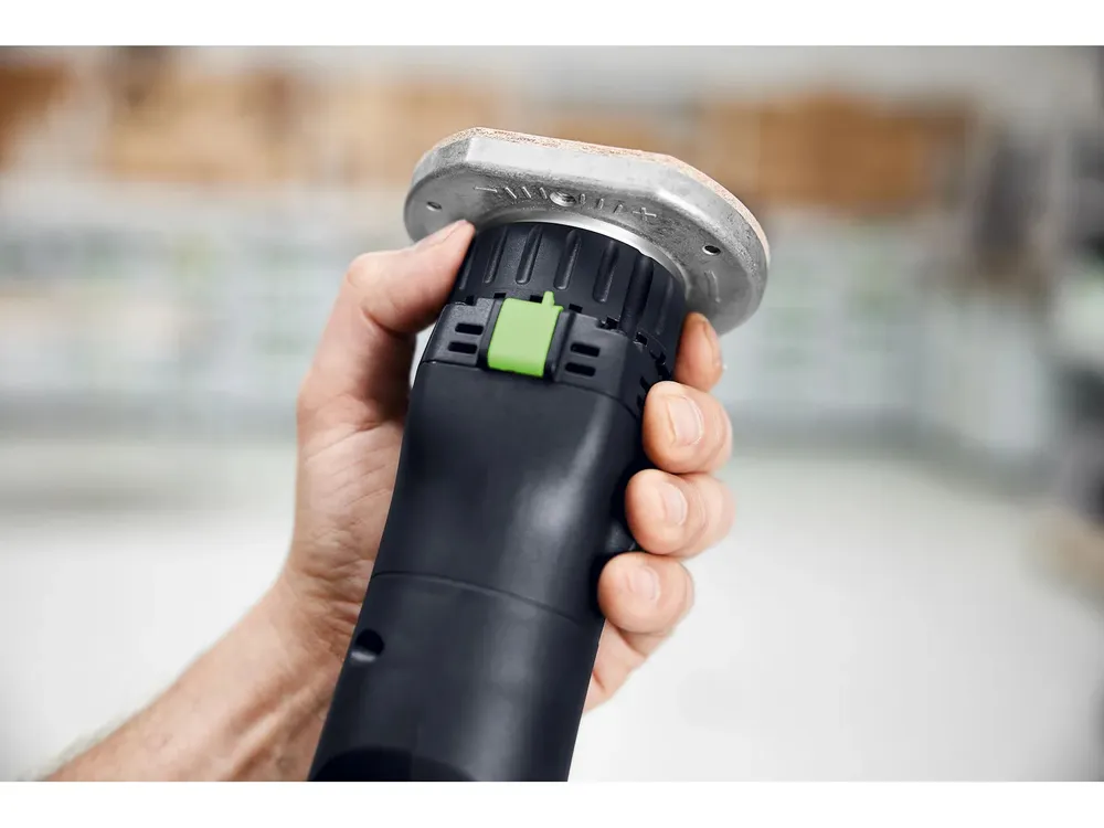 Festool Kantfräs OFK 500 Q-Plus R3