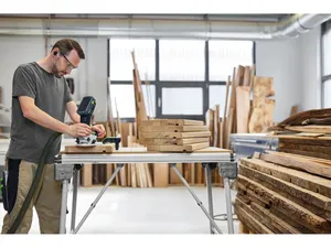 Festool Kantfräs 18 V MFKC 700 EB-Basic