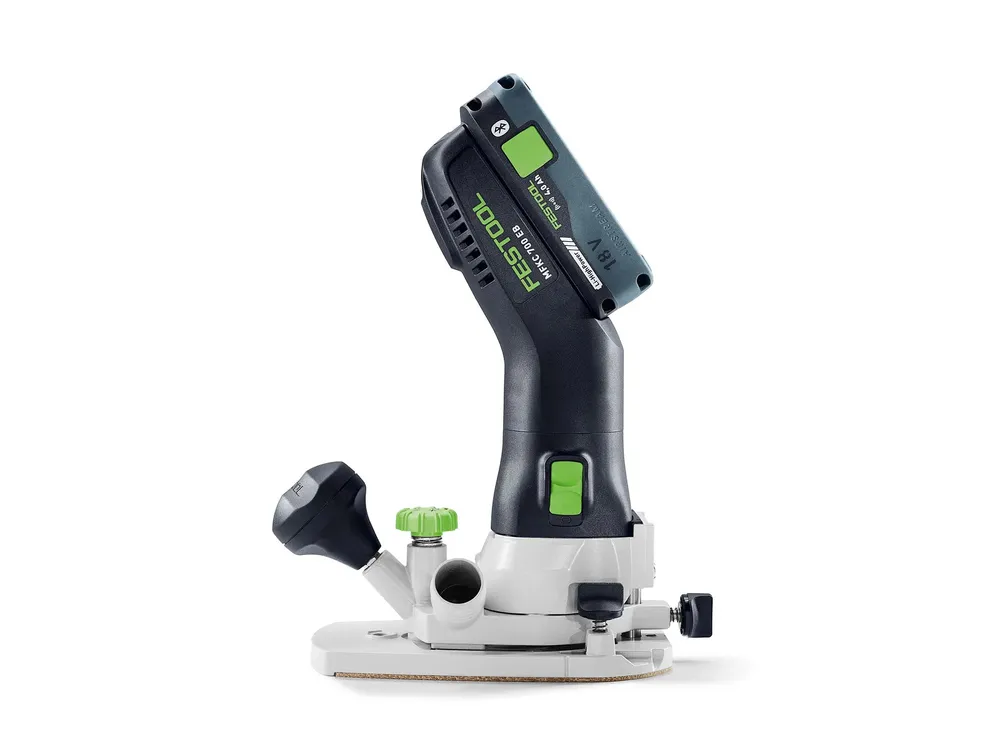 Festool Kantfräs 18 V MFKC 700 EB-Basic