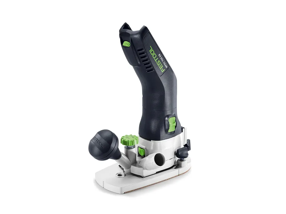 Festool Kantfräs 18 V MFKC 700 EB-Basic