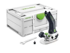 Festool Kantfräs 18 V MFKC 700 EB-Basic