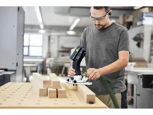 Festool Kantfräs 18 V MFKC 700 EB-Basic