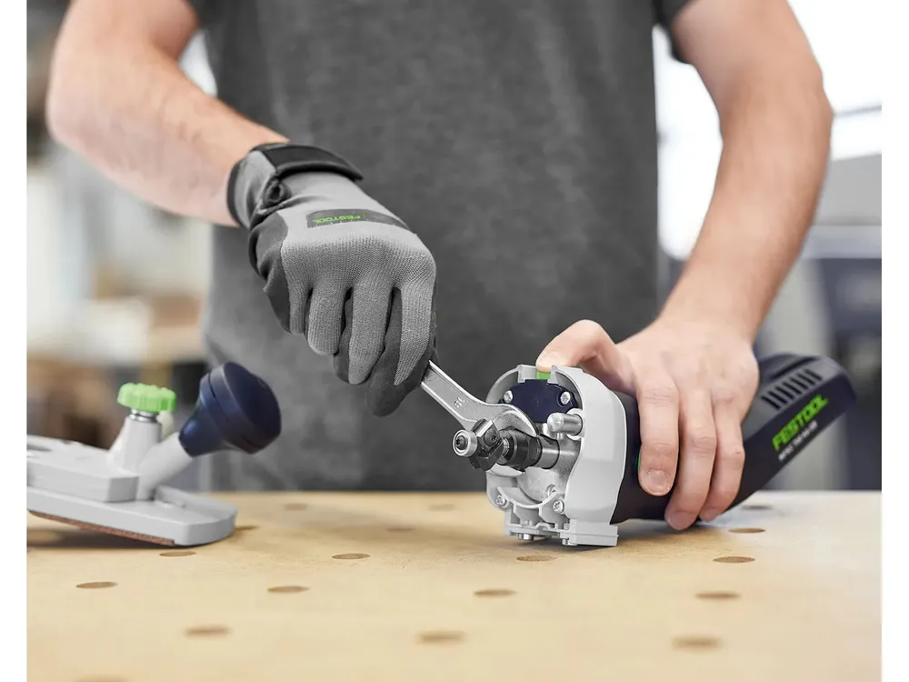 Festool Kantfräs 18 V MFKC 700 KA EB-Basic