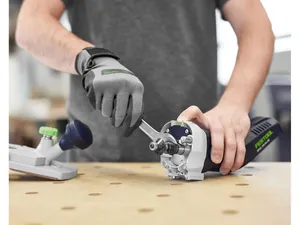 Festool Kantfräs 18 V MFKC 700 KA EB-Basic