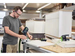 Festool Kantfräs 18 V MFKC 700 KA EB-Basic