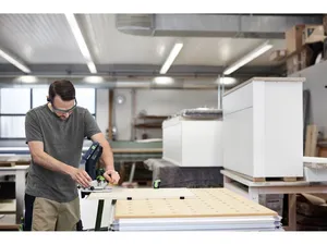Festool Kantfräs 18 V MFKC 700 KA EB-Basic