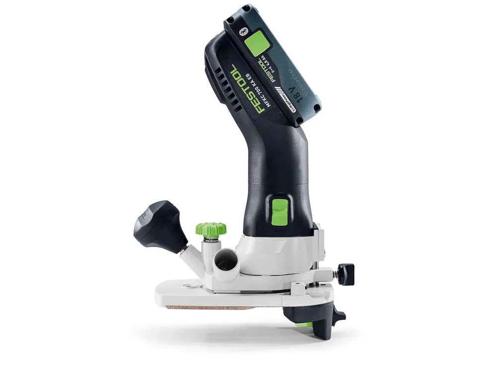 Festool Kantfräs 18 V MFKC 700 KA EB-Basic