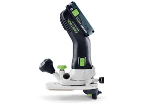Festool Kantfräs 18 V MFKC 700 KA EB-Basic